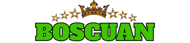 Boscuan Logo
